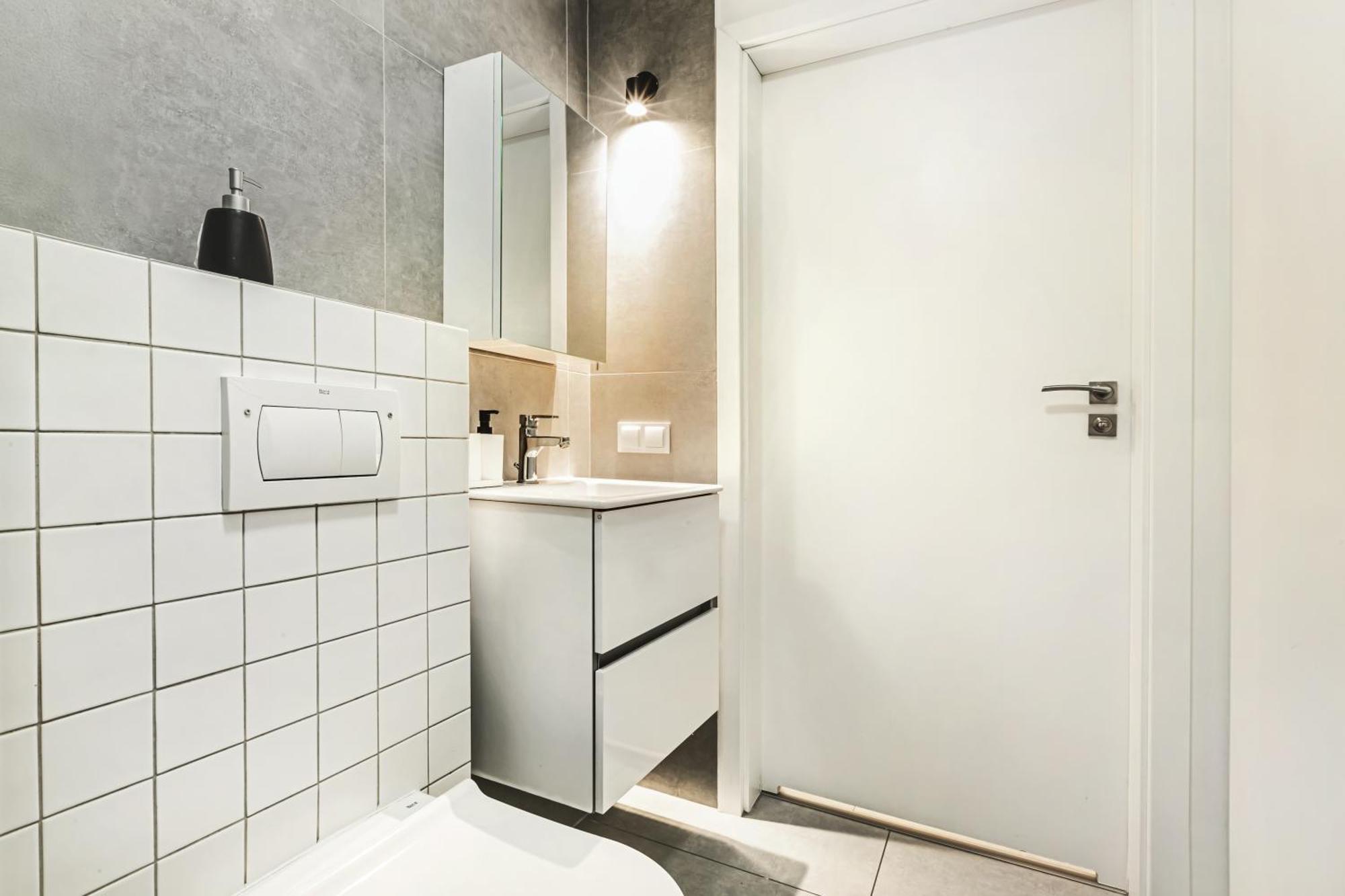 Komfort W Centrum Z Klimatyzacja Wrocław Exteriör bild