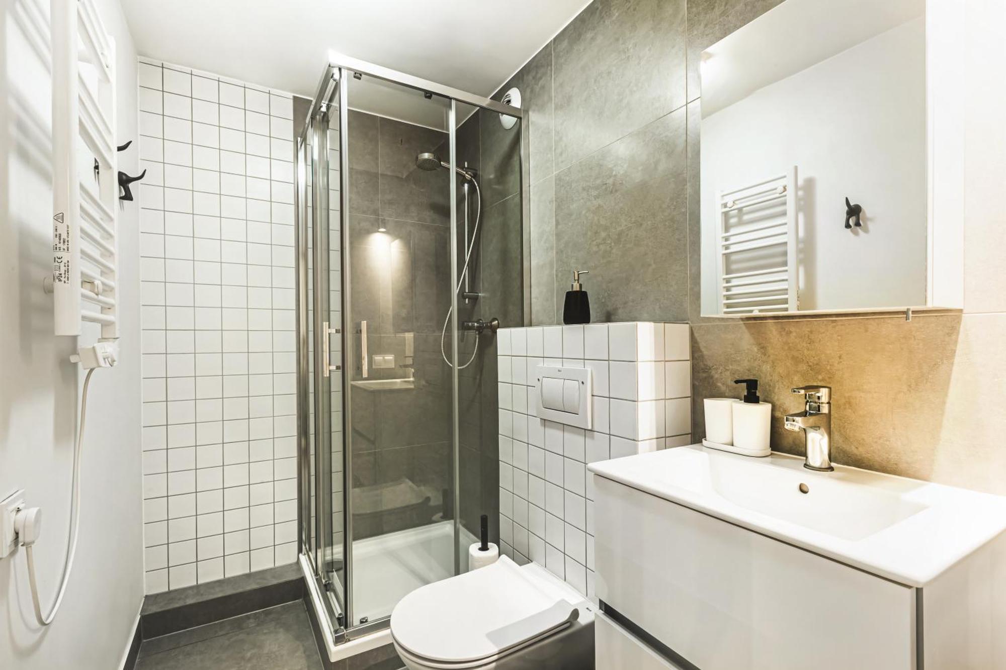 Komfort W Centrum Z Klimatyzacja Wrocław Exteriör bild