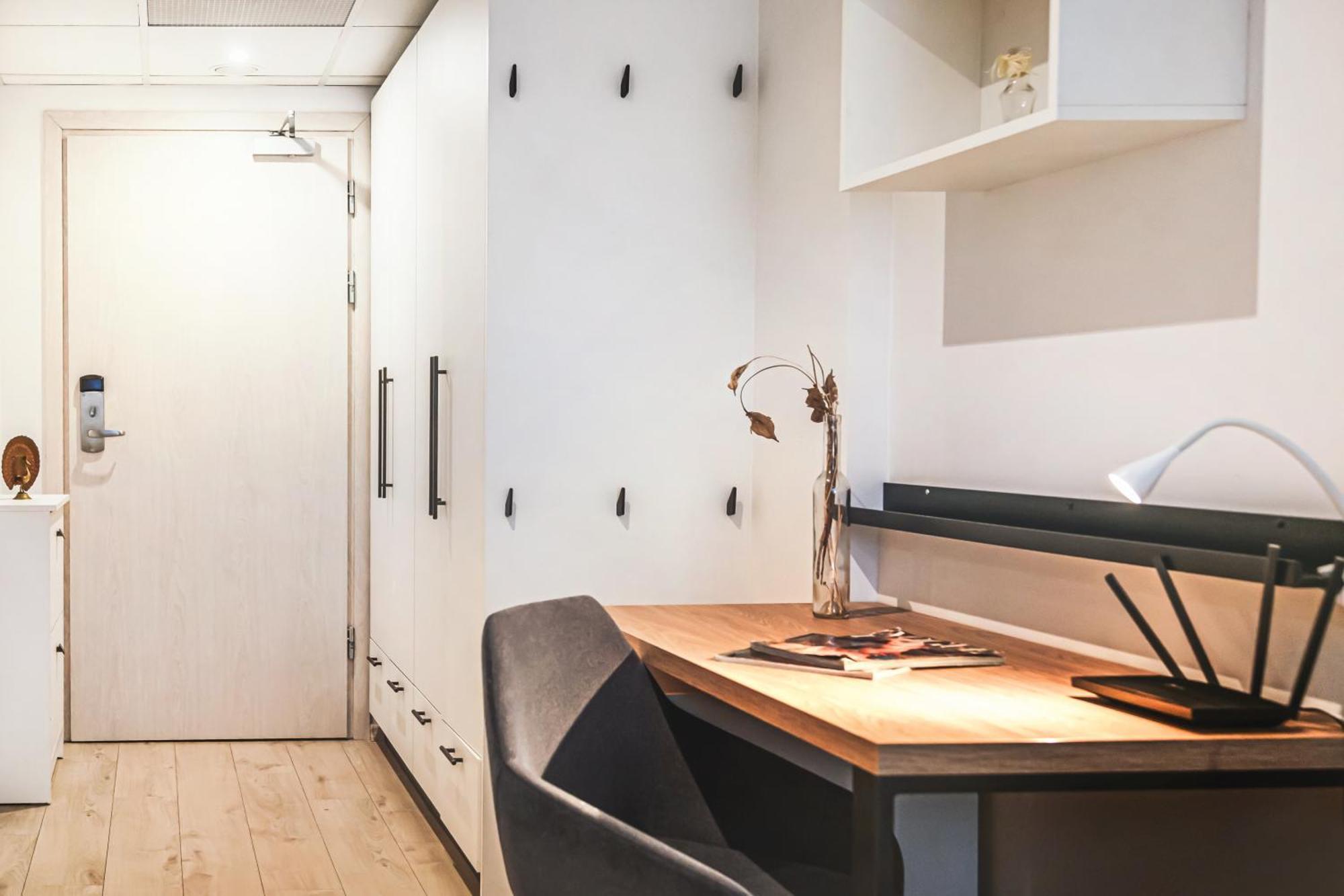 Komfort W Centrum Z Klimatyzacja Wrocław Exteriör bild