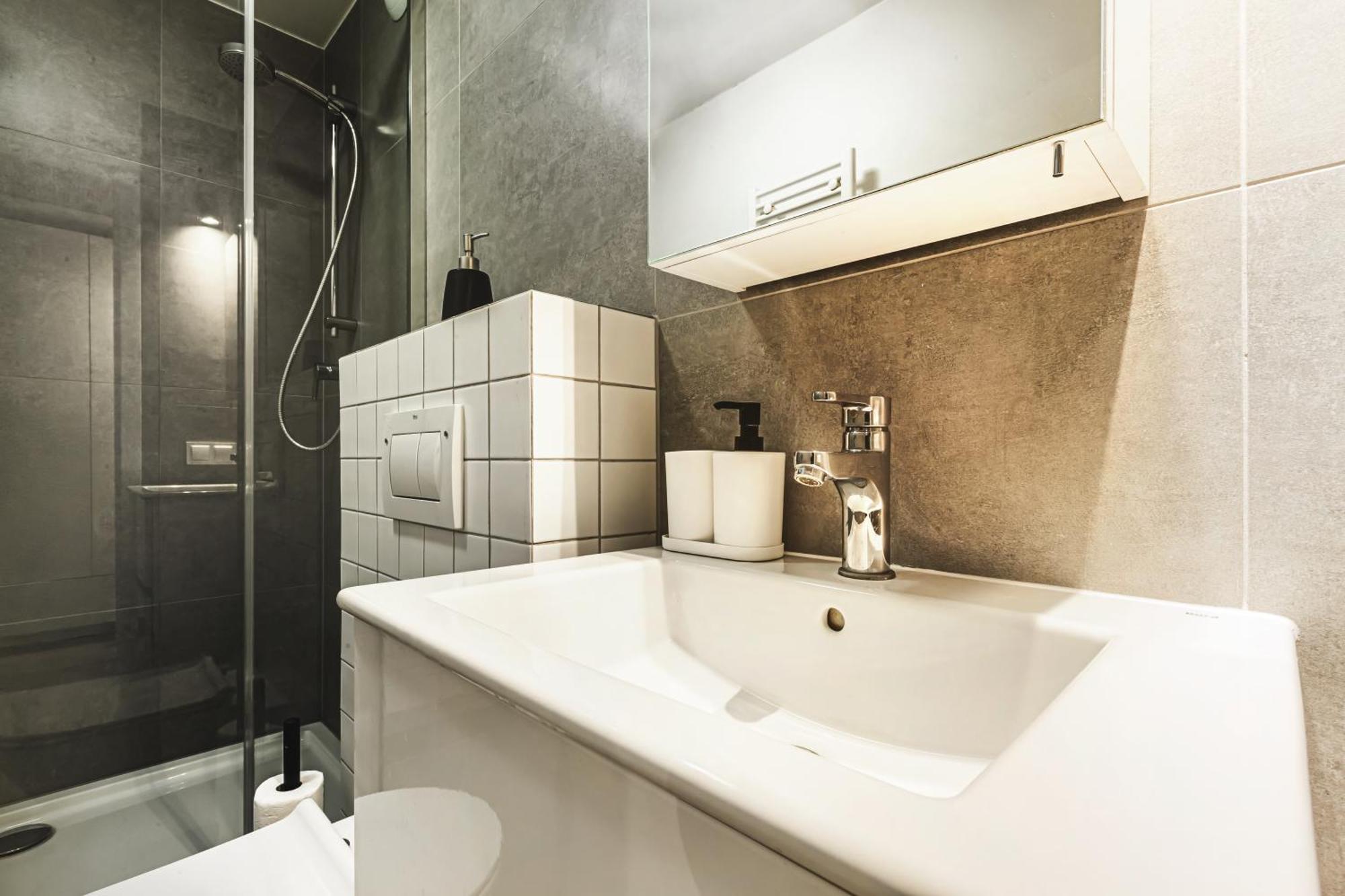 Komfort W Centrum Z Klimatyzacja Wrocław Exteriör bild